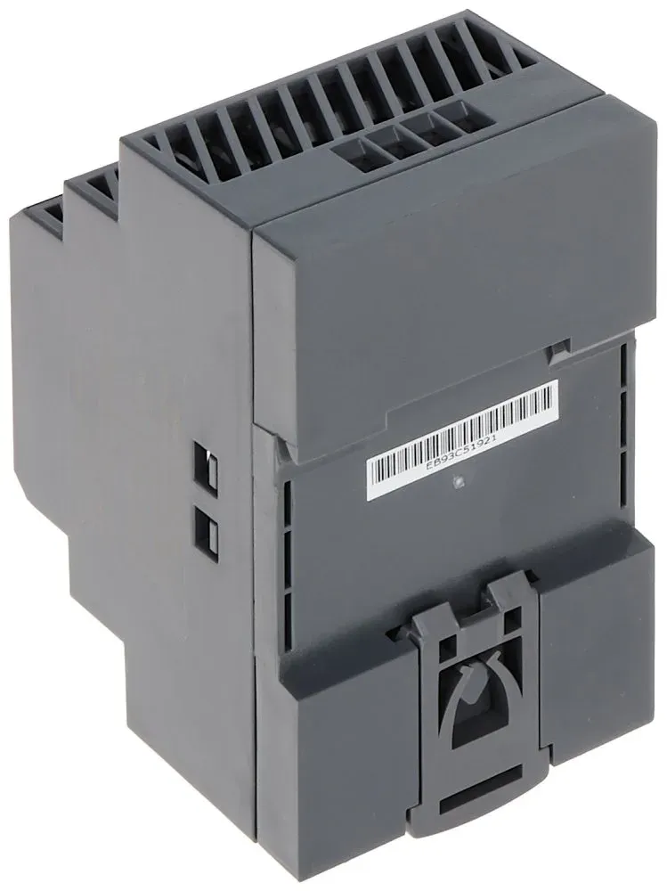 Hikvision DS-KAW60-2N - DIN zdroj 24VDC pro DS-KAD706/706-S/704