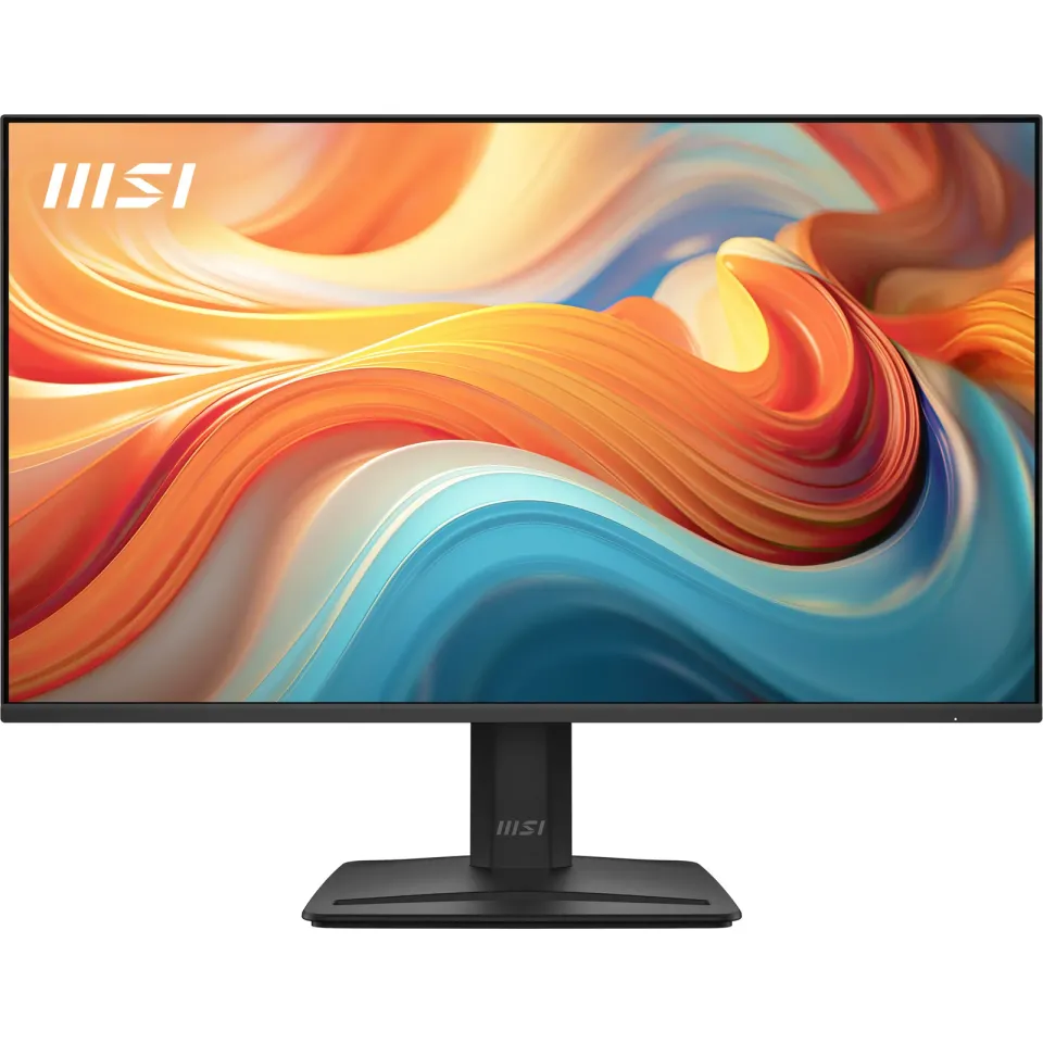 MSI monitor PRO MP242 E14C 23,8" IPS/FHD/144Hz/1ms/HDMI/USB-C/černá