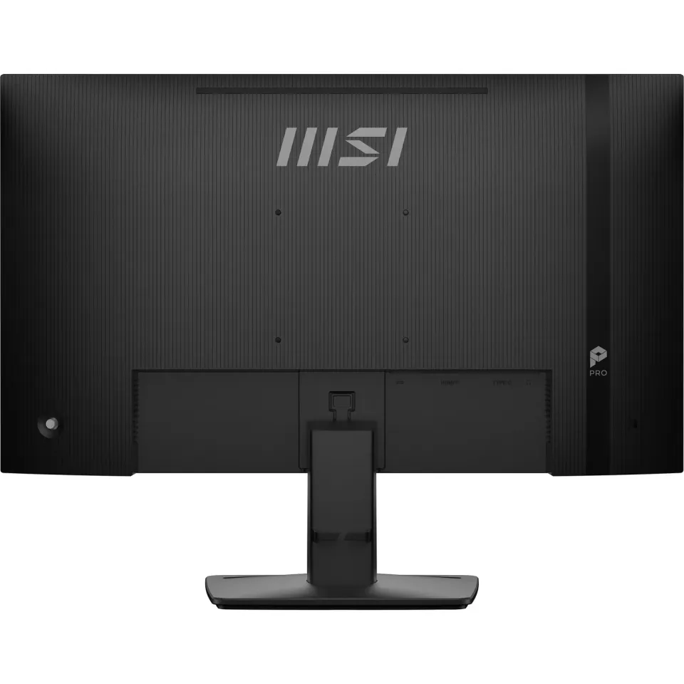 MSI monitor PRO MP242 E14C 23,8" IPS/FHD/144Hz/1ms/HDMI/USB-C/černá