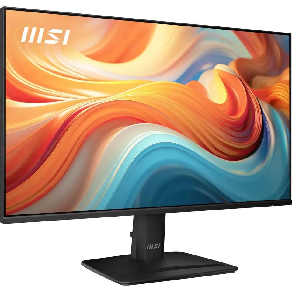 MSI monitor PRO MP242 E14C 23,8" IPS/FHD/144Hz/1ms/HDMI/USB-C/černá