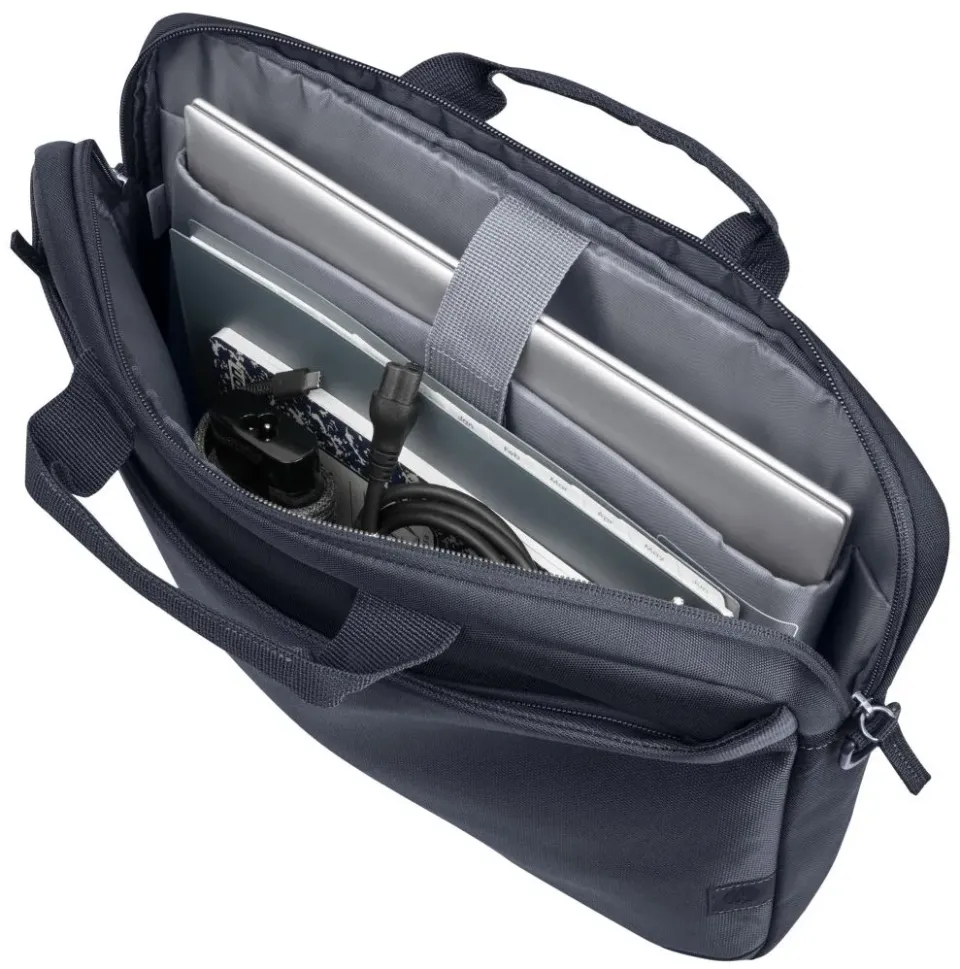 HP taška HP Everyday 14" Odyssey Gray Laptop Briefcase