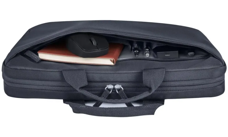 HP taška HP Everyday 14" Odyssey Gray Laptop Briefcase