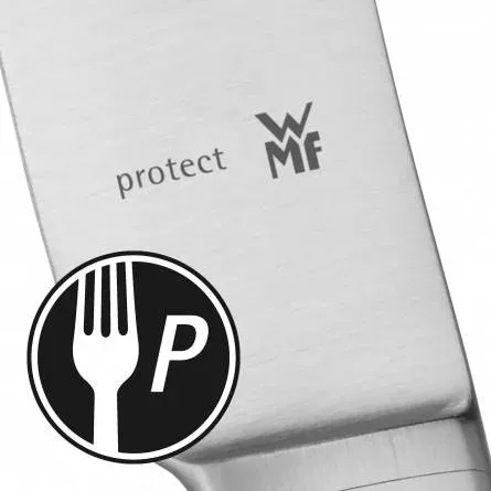 WMF Vision sada příborů 30ks, nerez, Cromargan protect, kované čepele, do myčky
