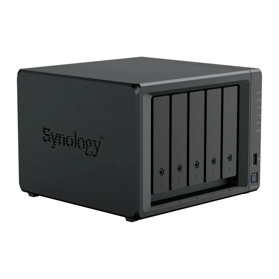 Synology DS1525neo+