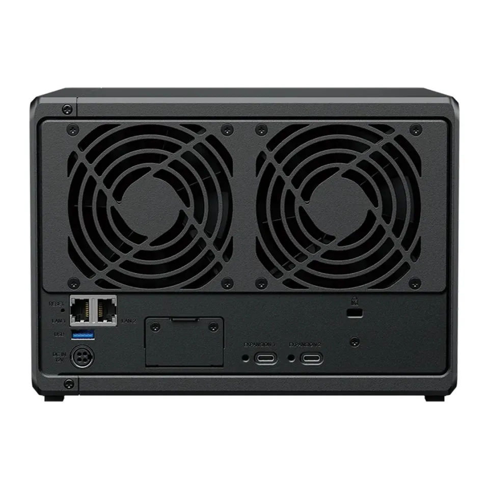 Synology DS1525neo+