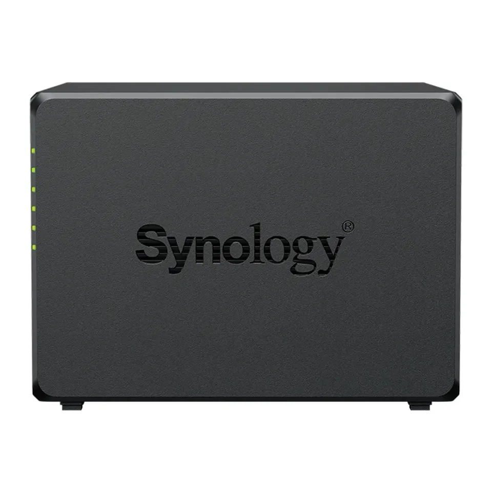 Synology DS1525neo+