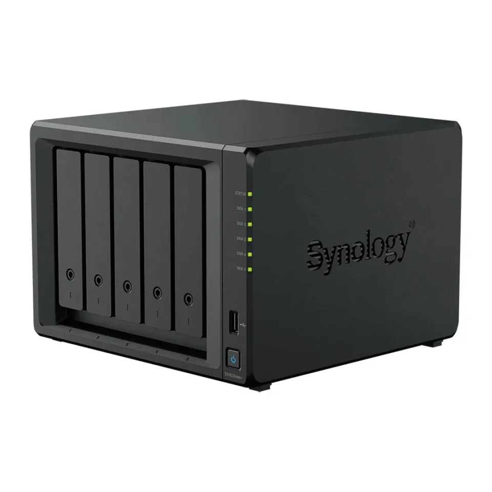 Synology DS1525neo+