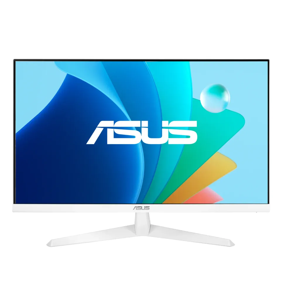 ASUS/VY279HF/27"/IPS/FHD/100Hz/1ms/Bílá/3R