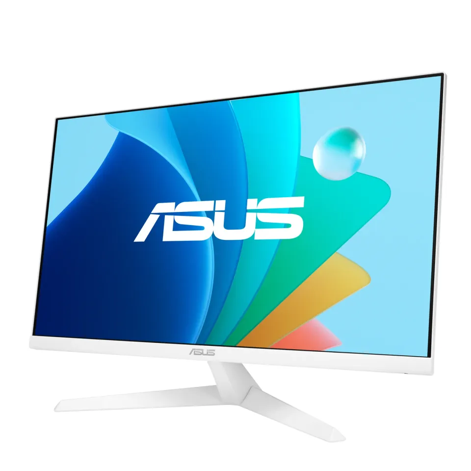 ASUS/VY279HF/27"/IPS/FHD/100Hz/1ms/Bílá/3R