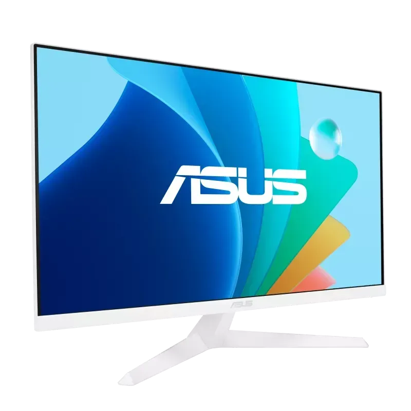 ASUS/VY279HF/27"/IPS/FHD/100Hz/1ms/Bílá/3R