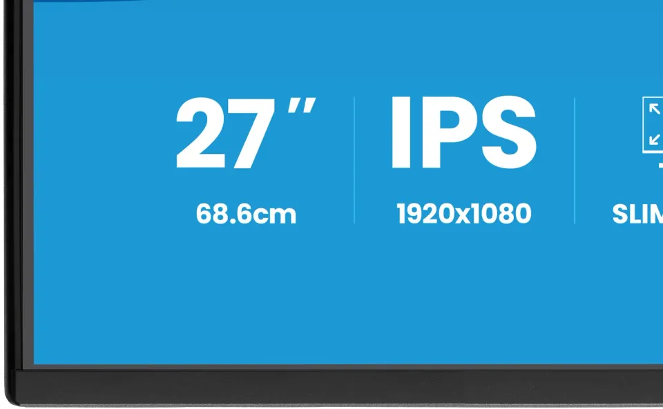 iiyama ProLite/XB2792HSU-B1/27"/IPS/FHD/120Hz/3ms/Černá/3R