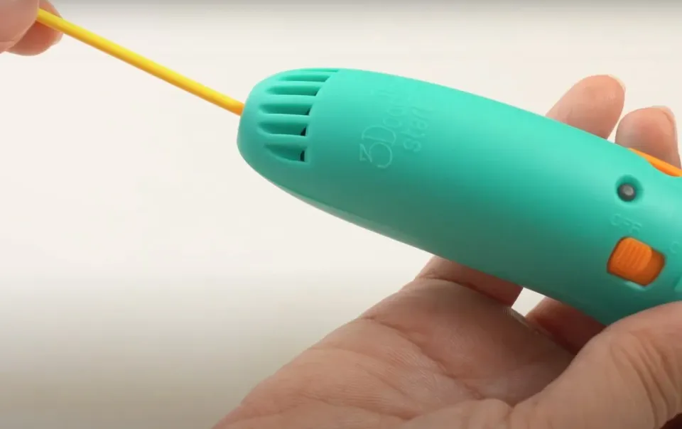 3Doodler 3D Pero Start+ a 72 náplní + 12 šablon