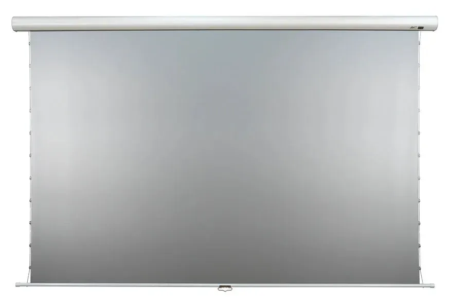 ELITE SCREENS plátno roleta 121" (307cm)/ 16:9/ 151×268cm/ case bílý/ 8" drop/ CLR5/ pro UST