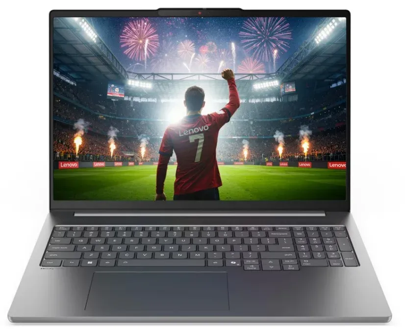 Lenovo IdeaPad PRO 5 16IPH11 Ultra 9 386H/32GB/SSD 1TB/16"/2,8K/OLED/až1100nit
