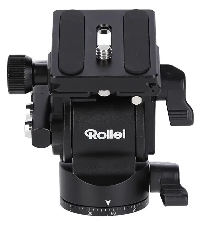 Rollei V5i/ videohlava na stativ