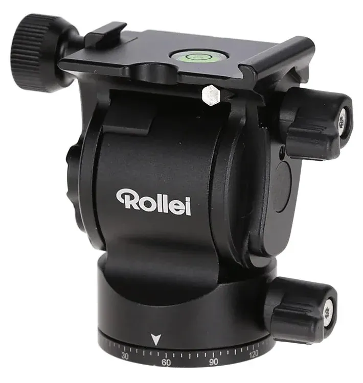 Rollei V5i/ videohlava na stativ