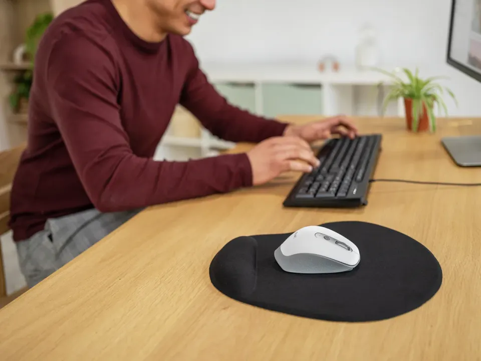 TRUST BIGFOOT XL MOUSEPAD