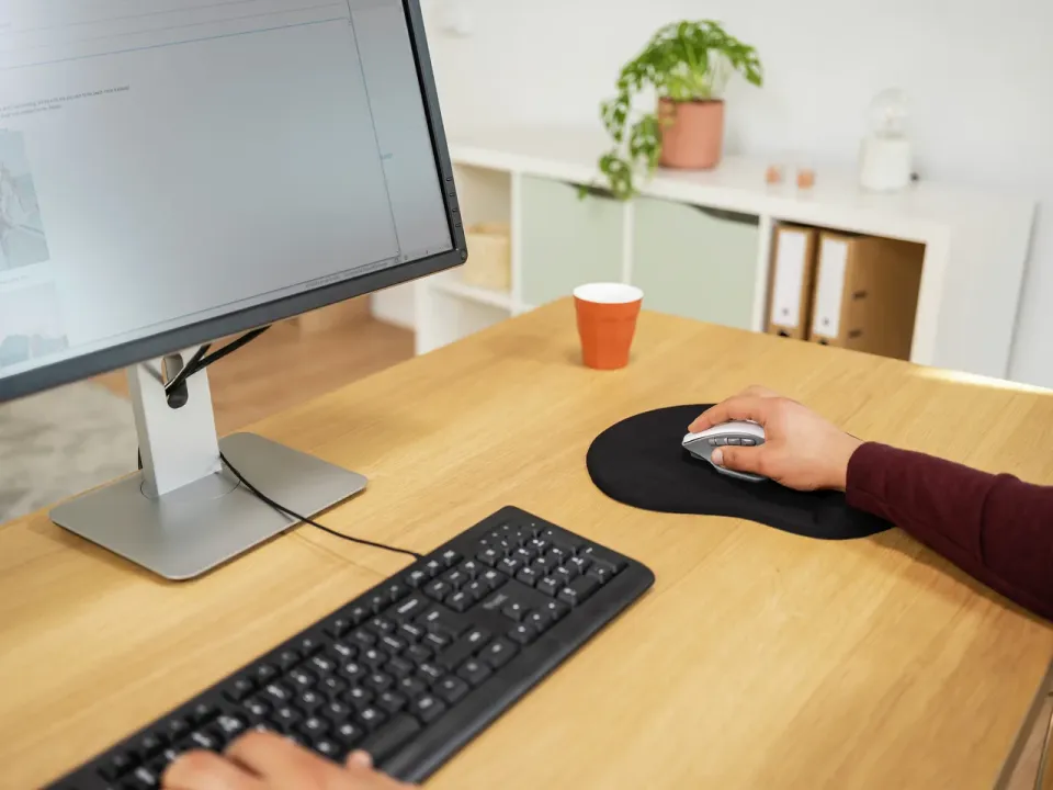 TRUST BIGFOOT XL MOUSEPAD