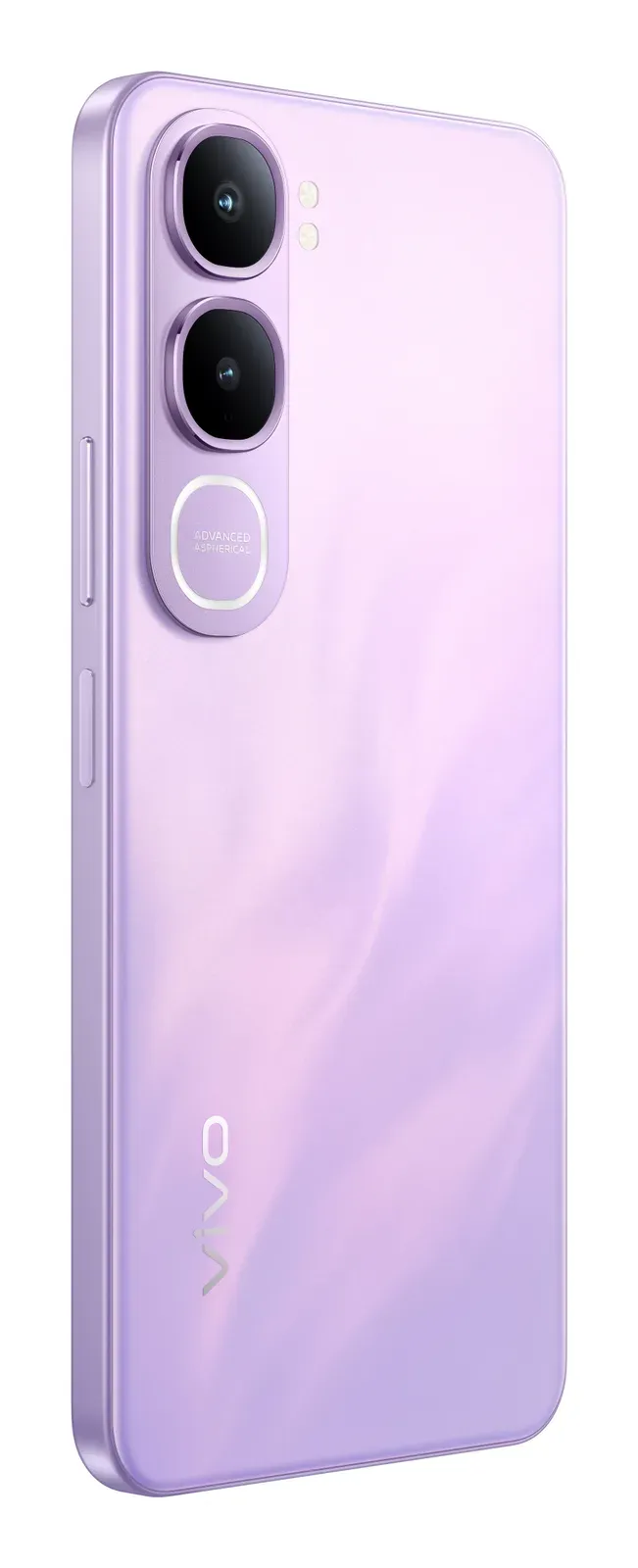 VIVO Y21d/4GB/128GB/Lavender Purple