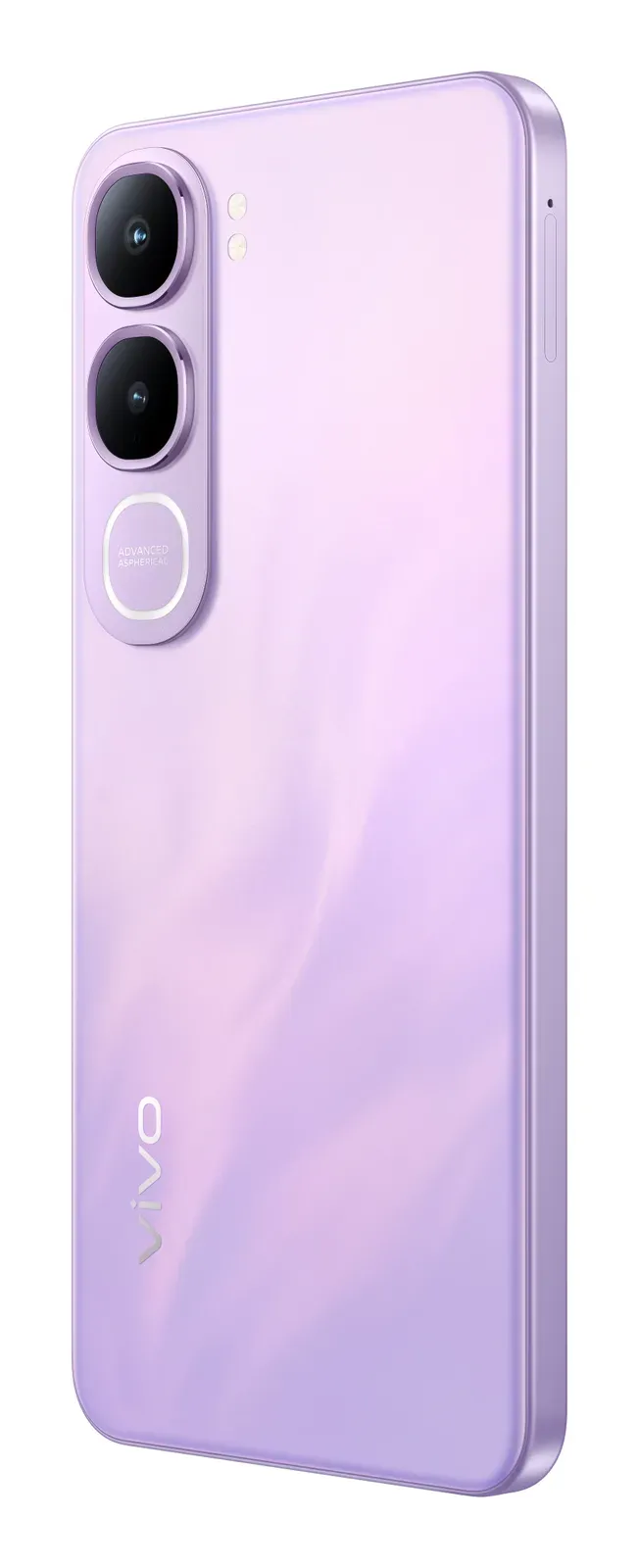 VIVO Y21d/4GB/128GB/Lavender Purple