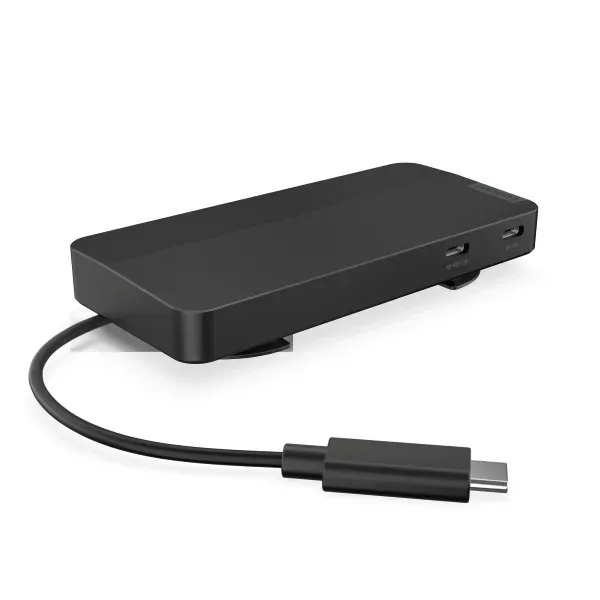 Lenovo dokovací stanice USB-C Dual Display Travel Dock