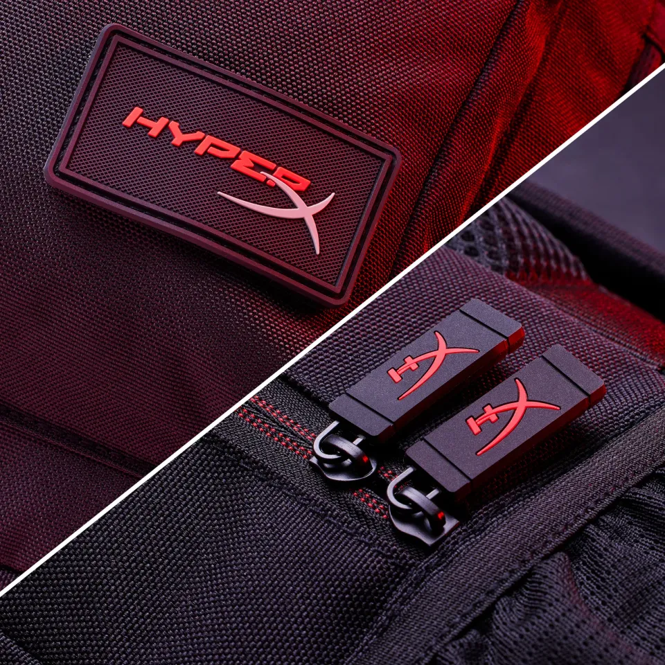 HyperX Delta Backpack