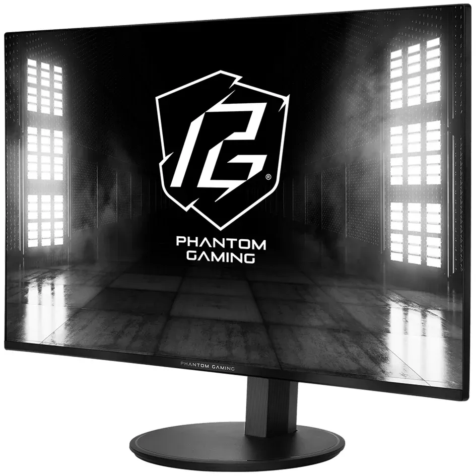 Phantom Gaming by Asrock monitor PG27FFS2E IPS 27" FHD, 240Hz, 2x HDMI , 1x DP, AMD FreeSync, repro, výš. nastavitelný