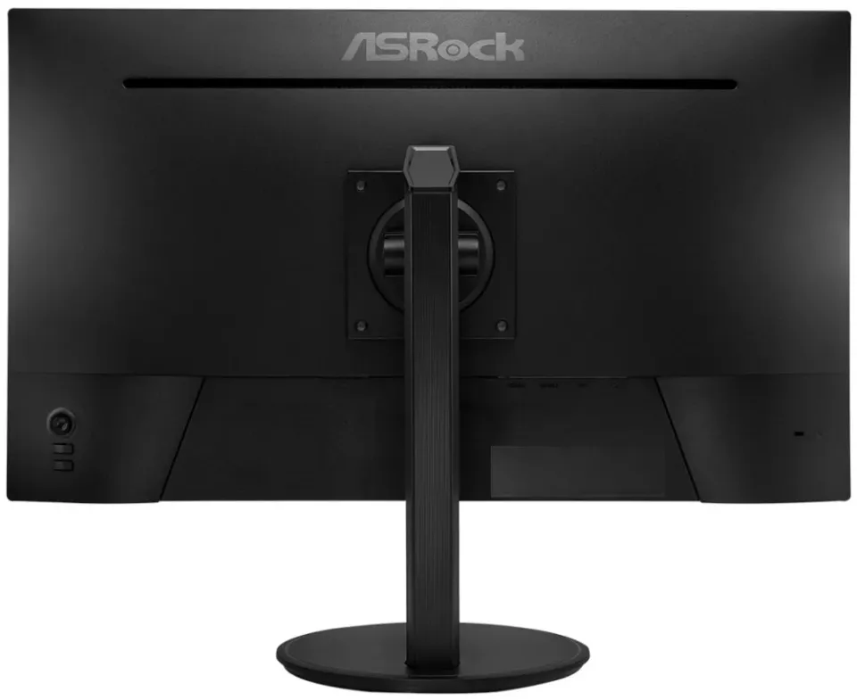 Phantom Gaming by Asrock monitor PG27FFS2E IPS 27" FHD, 240Hz, 2x HDMI , 1x DP, AMD FreeSync, repro, výš. nastavitelný
