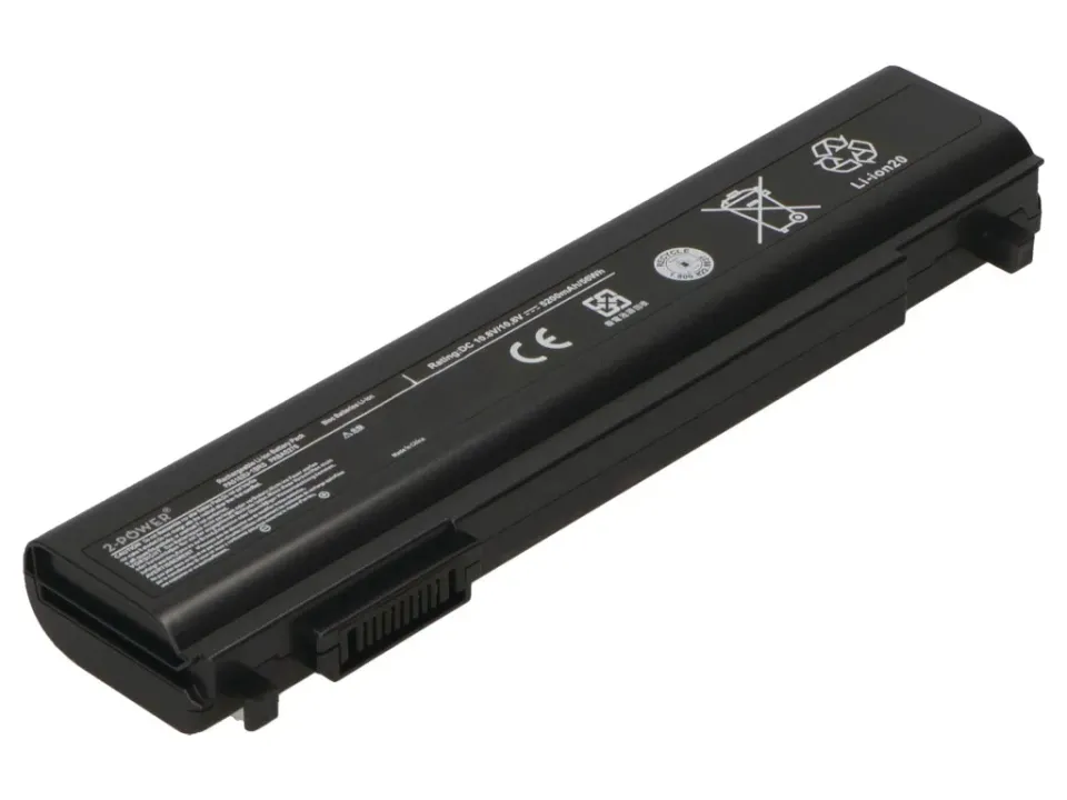 2-Power baterie pro TOSHIBA PA5162U-1BRS