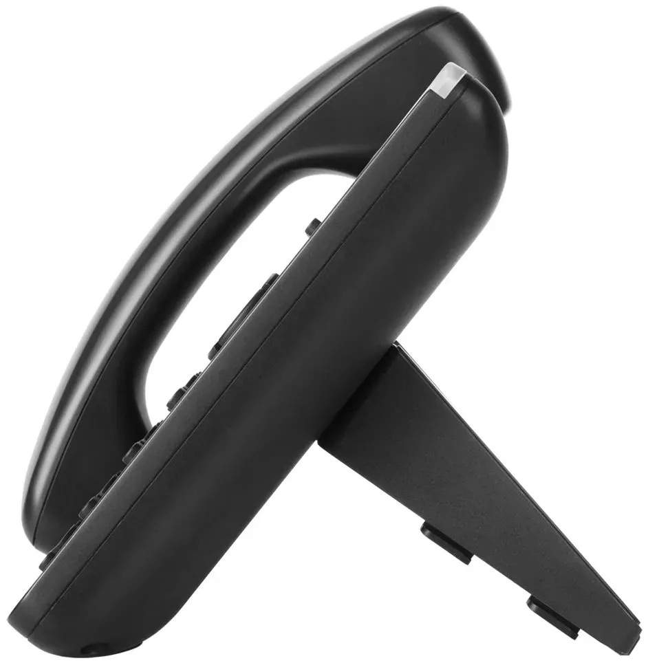 Grandstream GXP1610 [VoIP telefon - 1x SIP účet, HD audio, 3 program.tlačítka, switch 2xLAN 10/100Mbps]