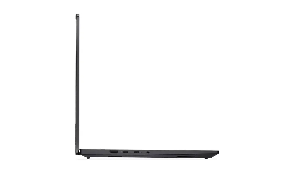 Lenovo ThinkPad T1g/Gen 8/U7-265H/16"/WUXGA/32GB/1TB/RTX 5070/W11P/Black/3R NBD