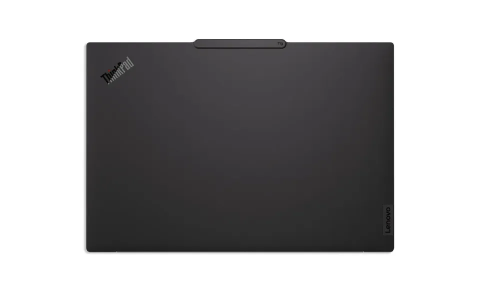 Lenovo ThinkPad T1g/Gen 8/U7-265H/16"/WUXGA/32GB/1TB/RTX 5070/W11P/Black/3R NBD