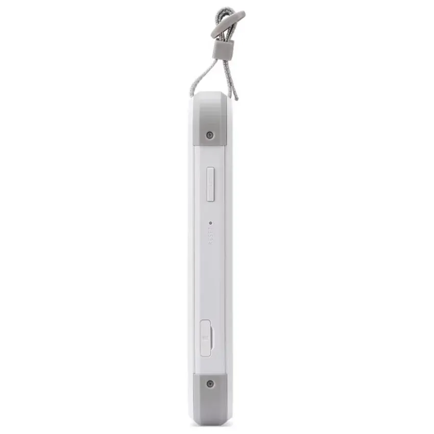 ACER Router Connect Enduro M6E,20GB SIMO,5G,LTE,2.4" touch display,Wifi,NFC,USB-C,2.4GHz,8000mAh,White