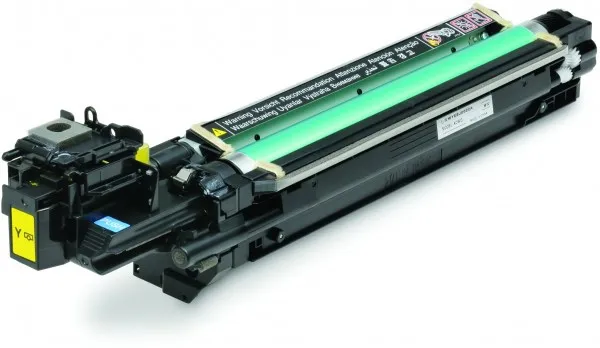 EPSON photoconductor unit S051201 C3900/CX37 (30000 pages) yellow