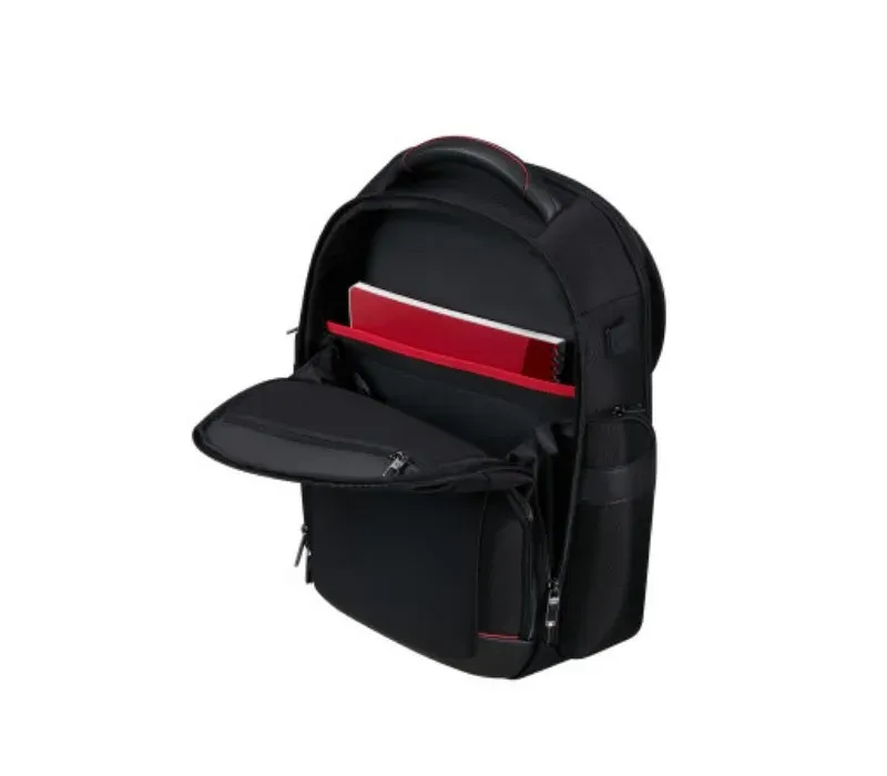 Samsonite PRO-DLX 6 Backpack 15.6" SLIM Black