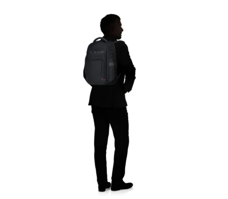 Samsonite PRO-DLX 6 Backpack 15.6" SLIM Black