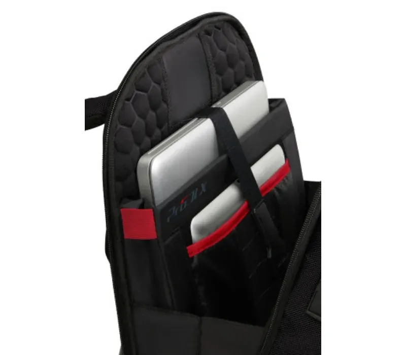 Samsonite PRO-DLX 6 Backpack 15.6" SLIM Black