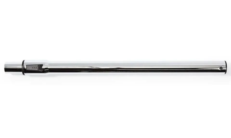 Nedis VCTU11032 - Teleskopická Tyč k Vysavači | 32 mm | 580 mm | 980 mm | Chróm