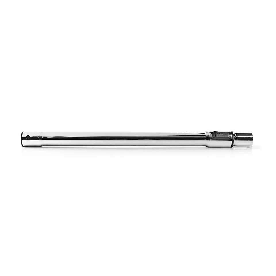 Nedis VCTU11032 - Teleskopická Tyč k Vysavači | 32 mm | 580 mm | 980 mm | Chróm