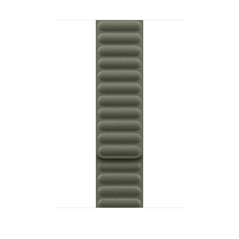 Watch Acc/46/Sage Gray Magnetic Link - S/M