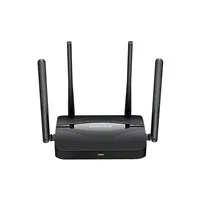 MERCUSYS MR25BE EasyMesh WiFi7 router (BE3600, 2,4GHz/5GHz,1xGbEWAN,3xGbELAN)