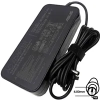 ASUS ADAPTER 180W 19.5V 3P(6PHI) orig. ASUS