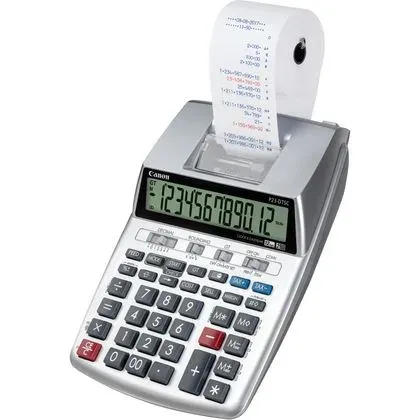 Canon kalkulačka P23-DTSC II EMEA HWB