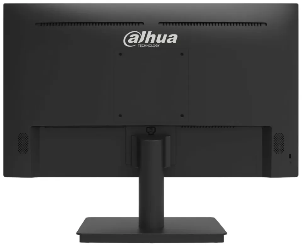 DAHUA 22" LED LM22-A211Y/ IPS panel/ 1920x1080 (FHD)/ 1000:1/ 1ms/ 250 cd/m2/ HDMI/ VGA/ VESA 100x100/ černý
