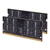 PNY SODIMM DDR4 8GB 3200MHz CL22 (MN8GSD43200-TB)