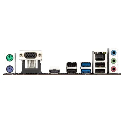 GIGABYTE MB Sc LGA1200 H410M H V2, Intel H470, 2xDDR4, 1xHDMI, 1xVGA, mATX
