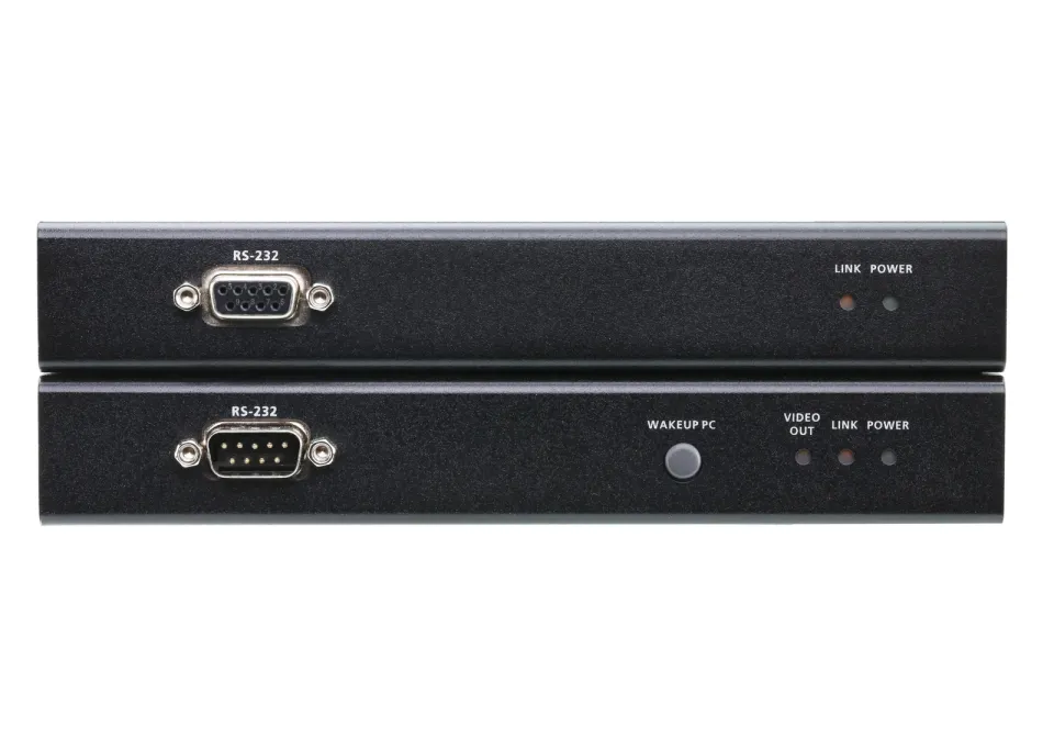 ATEN USB DisplayPort HDBaseT 2.0 KVM Extender (4K@100 m)