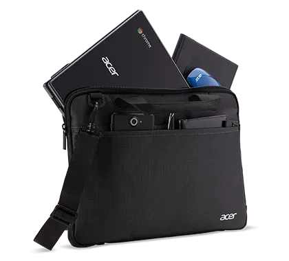 ACER NOTEBOOK CARRY BAG 14" BLACK (RETAIL PACK)