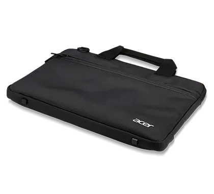 ACER NOTEBOOK CARRY BAG 14" BLACK (RETAIL PACK)