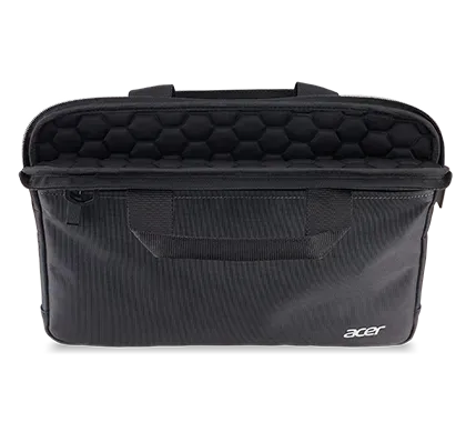 ACER NOTEBOOK CARRY BAG 14" BLACK (RETAIL PACK)